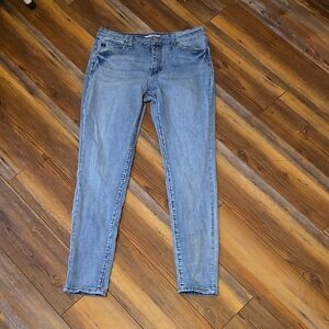 Kancan Skinny Jeans Size W11/29